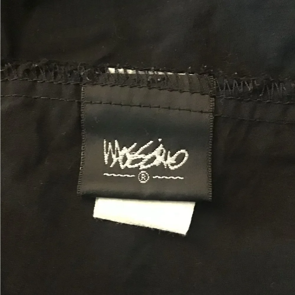 Vintage 90s Mossimo Board Shorts S